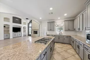 1751 Wild Mustang Canyon Ln, Katy, TX 77493 - Photo 11