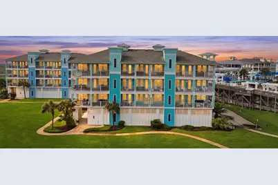 4211 Pointe West Drive #102, Galveston, TX 77554 - Photo 29
