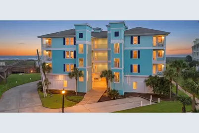 4211 Pointe West Drive #102, Galveston, TX 77554 - Photo 1