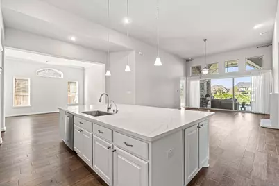 22726 Moore Point Lane, Richmond, TX 77469 - Photo 3