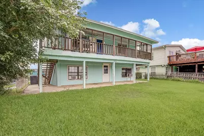 6 Dolphin Street, Bayou Vista, TX 77563 - Photo 41