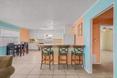 6 Dolphin Street, Bayou Vista, TX 77563 - Photo 15