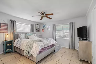 6 Dolphin Street, Bayou Vista, TX 77563 - Photo 21