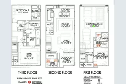 2808 Grand Fountains Drive #D, Houston, TX 77054 - Photo 7