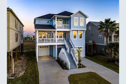 9417 Vista Bella, Galveston, TX 77554 - Photo 47