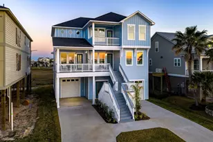 9417 Vista Bella, Galveston, TX 77554 - Photo 47