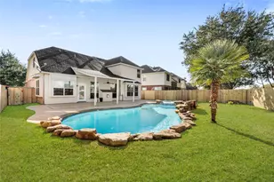 434 Williams Landing Dr, Sugar Land, TX 77479 - Photo 23