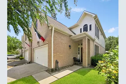 14215 Mossy Gate Lane, Houston, TX 77082 - Photo 1