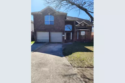 18407 Brenwood Manor Drive, Katy, TX 77449 - Photo 3
