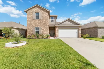 4924 Almond Terrace Drive, Katy, TX 77493 - Photo 3