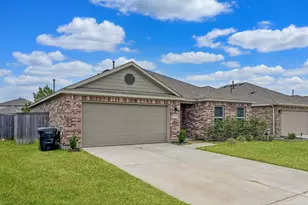 15127 Willow Tree Ln, New Caney, TX 77357 - Photo 3