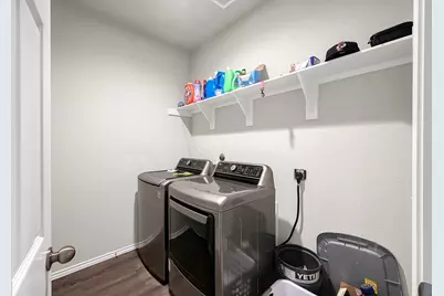 15127 Willow Tree Lane, New Caney, TX 77357 - Photo 17