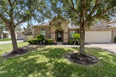 13402 Indigo Sands Drive, Pearland, TX 77584 - Photo 1