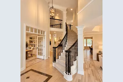 6 Meadow Rose Place, The Woodlands, TX 77382 - Photo 3