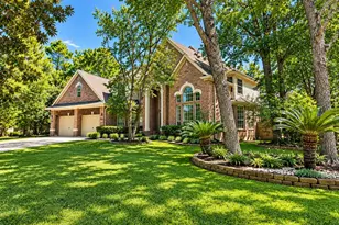 6 Meadow Rose Pl, The Woodlands, TX 77382 - Photo 1