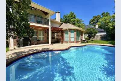 6 Meadow Rose Place, The Woodlands, TX 77382 - Photo 15
