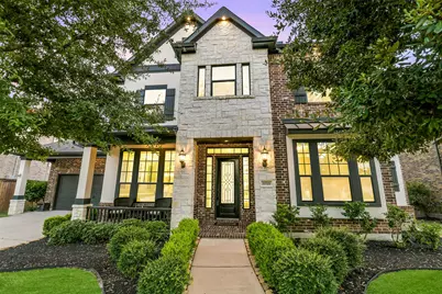 19519 Lighted Hill Court, Cypress, TX 77433 - Photo 3