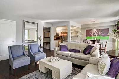 351 N Post Oak Lane #715, Houston, TX 77024 - Photo 9