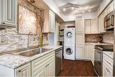 351 N Post Oak Lane #715, Houston, TX 77024 - Photo 5