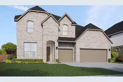 18831 Eastwood Ridge Court, Crosby, TX 77532 - Photo 1
