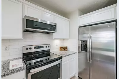 16783 N Bob White Drive, Conroe, TX 77385 - Photo 9