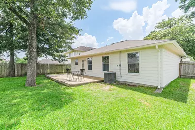 16783 N Bob White Drive, Conroe, TX 77385 - Photo 23