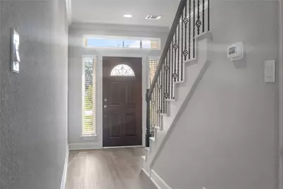 5503 Bacher Street, Houston, TX 77028 - Photo 3