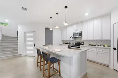 12204 Hairston Circle #A, Willis, TX 77318 - Photo 5
