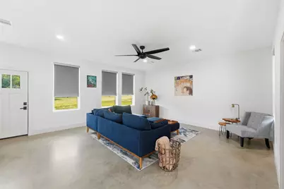 12204 Hairston Circle #A, Willis, TX 77318 - Photo 7