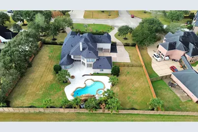 2211 Braer Ridge Drive, Katy, TX 77494 - Photo 9