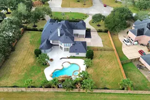 2211 Braer Ridge Dr, Katy, TX 77494 - Photo 9