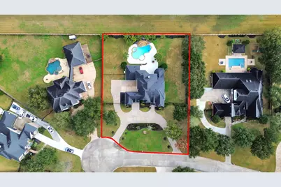 2211 Braer Ridge Drive, Katy, TX 77494 - Photo 25