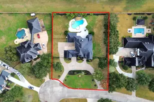 2211 Braer Ridge Dr, Katy, TX 77494 - Photo 21