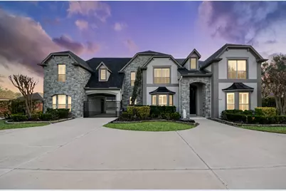 2211 Braer Ridge Drive, Katy, TX 77494 - Photo 1