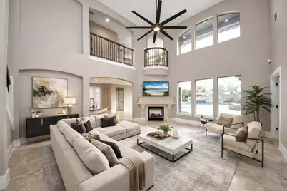 2211 Braer Ridge Drive, Katy, TX 77494 - Photo 9