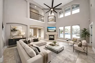 2211 Braer Ridge Dr, Katy, TX 77494 - Photo 9