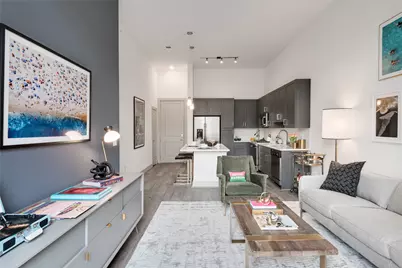 160 Birdsall Street #1436, Houston, TX 77007 - Photo 1