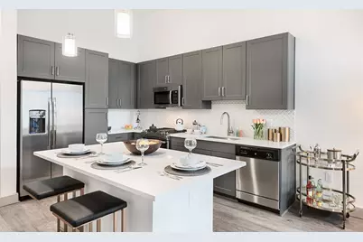 160 Birdsall Street #1436, Houston, TX 77007 - Photo 3