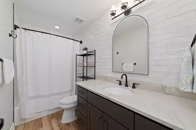 218 E Rainbow Ridge Circle, The Woodlands, TX 77381 - Photo 25