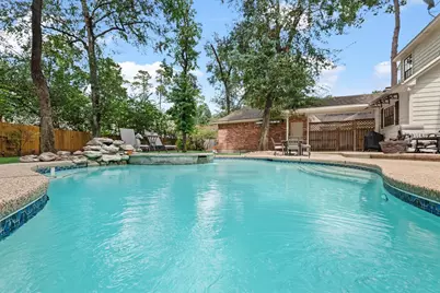 3 Warbler Place, The Woodlands, TX 77381 - Photo 9