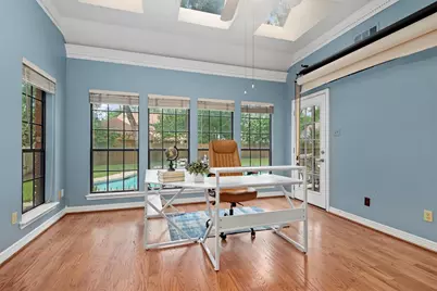 3 Warbler Place, The Woodlands, TX 77381 - Photo 29