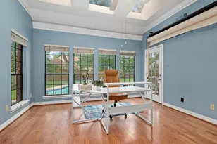 3 Warbler Pl, The Woodlands, TX 77381 - Photo 29