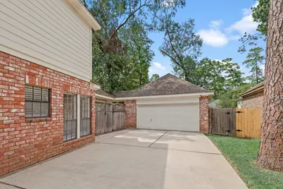 3 Warbler Place, The Woodlands, TX 77381 - Photo 5