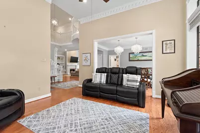 3 Warbler Place, The Woodlands, TX 77381 - Photo 15