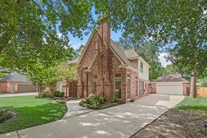 3 Warbler Place, The Woodlands, TX 77381 - Photo 1