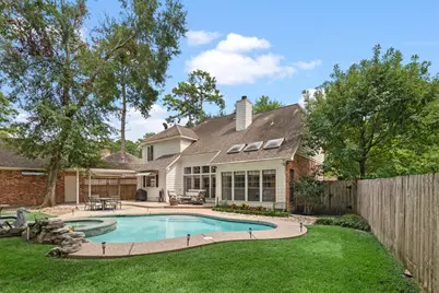 3 Warbler Place, The Woodlands, TX 77381 - Photo 3