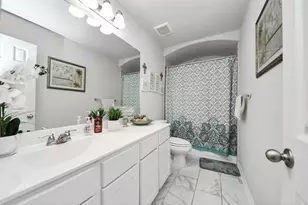 15527 Abbotshall Bnd Dr, Humble, TX 77346 - Photo 13