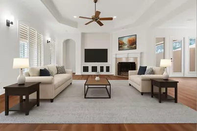 102 Marble Cottage Lane, Houston, TX 77069 - Photo 3