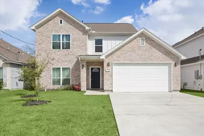 8308 James Franklin Street, Houston, TX 77088 - Photo 1
