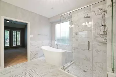 87 N Concord Valley Circle, The Woodlands, TX 77382 - Photo 37